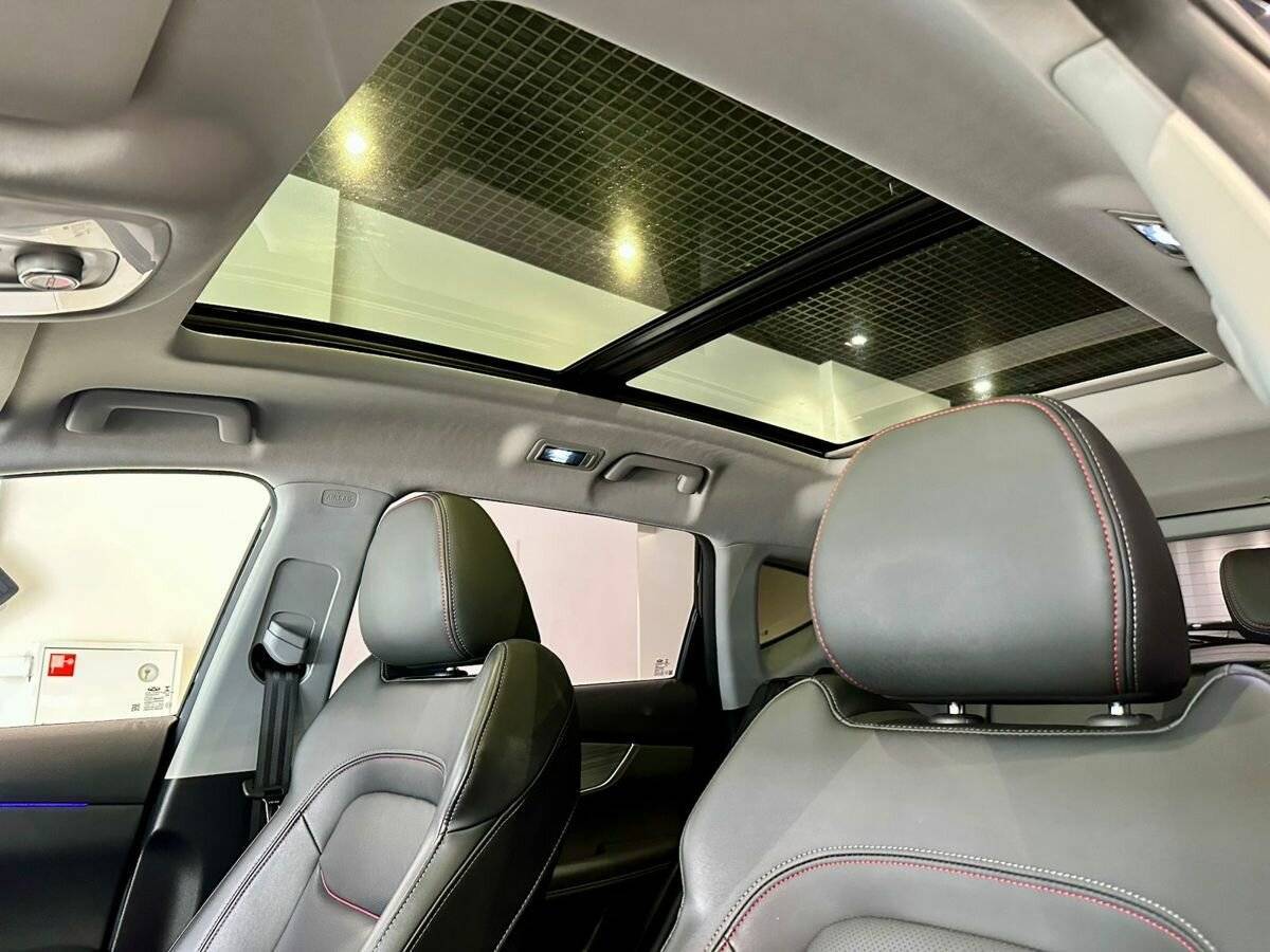 Б/У Чери Тигго 7 Про 2022 года. Фото: #12