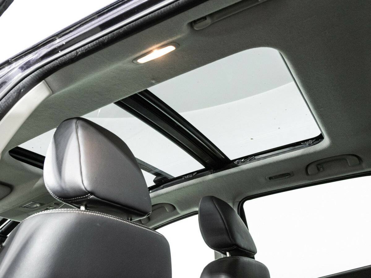 Suzuki SX4 2014 года с пробегом. Фото: #17