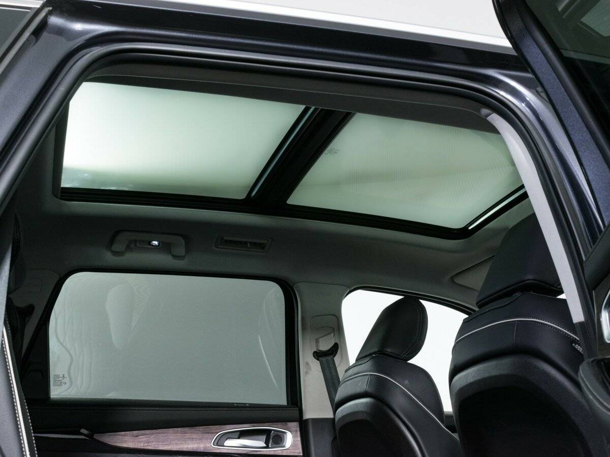 EXEED VX 2022 года с пробегом. Фото: #13