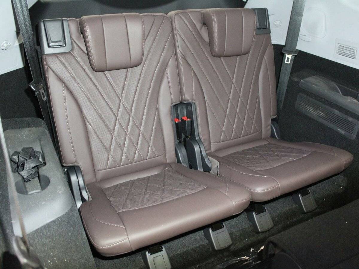 Chery Tiggo 8 Pro Max 2023 года с пробегом. Фото: #14