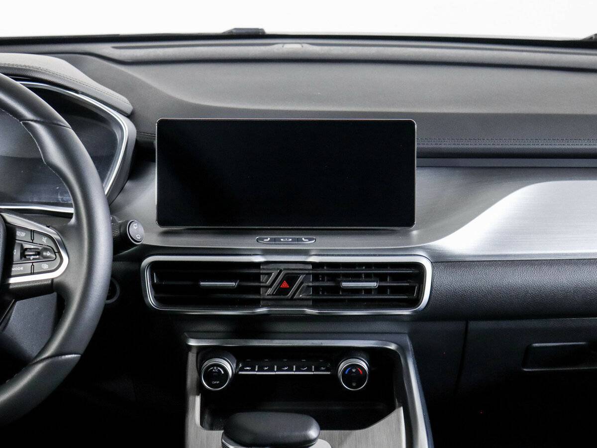 Б/У Джили Кулрэй 2023 года. Фото: #9