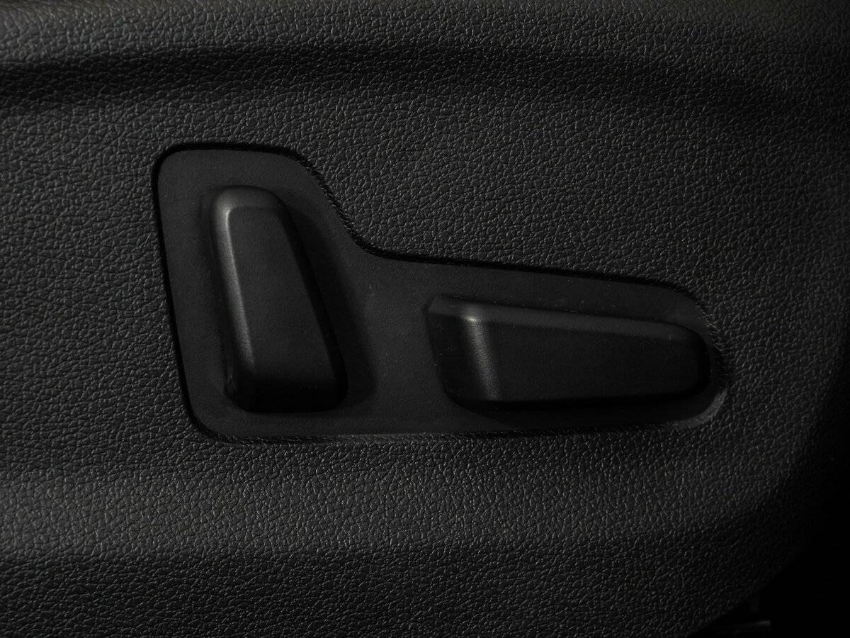 Hyundai Tucson 2020 года с пробегом. Фото: #26