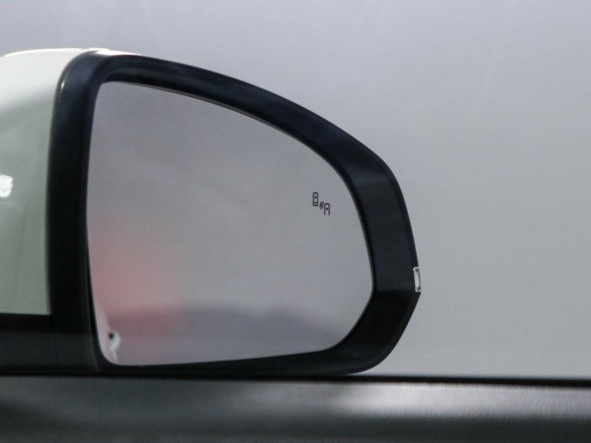 Москвич 3 2023 года с пробегом. Фото: #19