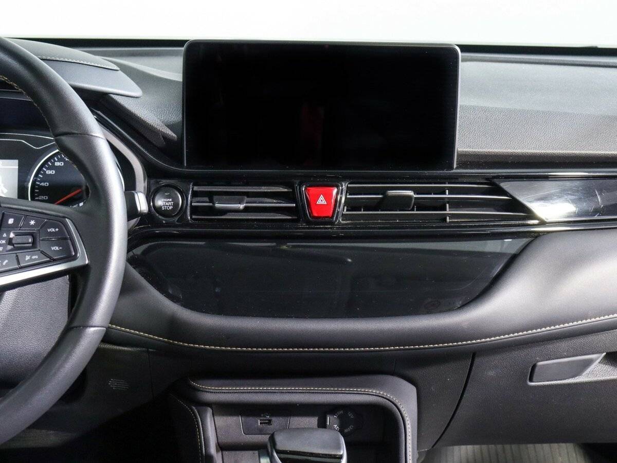 Москвич 3 2023 года с пробегом. Фото: #10