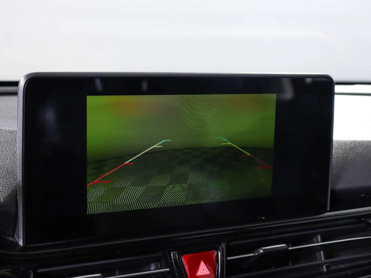 Москвич 3 2023 года с пробегом. Фото: #18