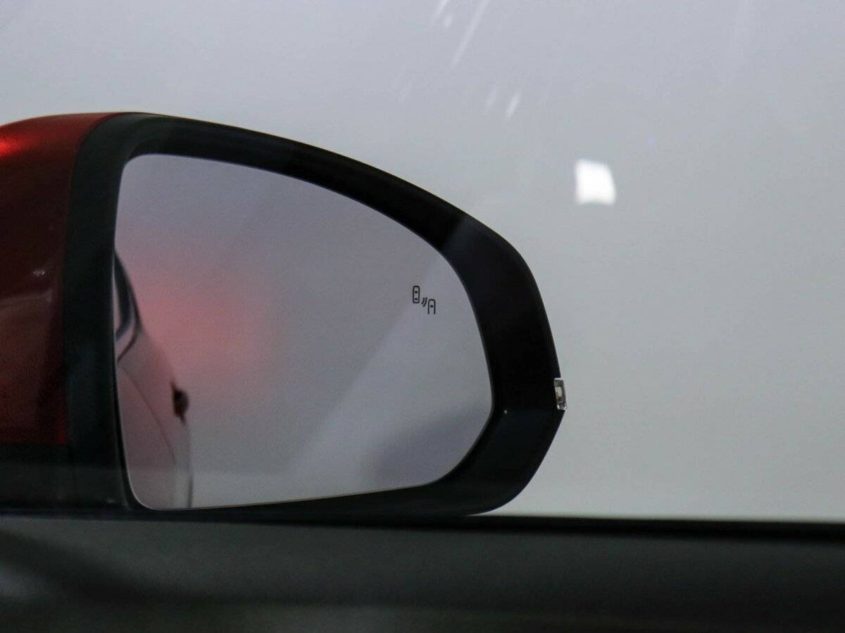 Москвич 3 2023 года с пробегом. Фото: #12