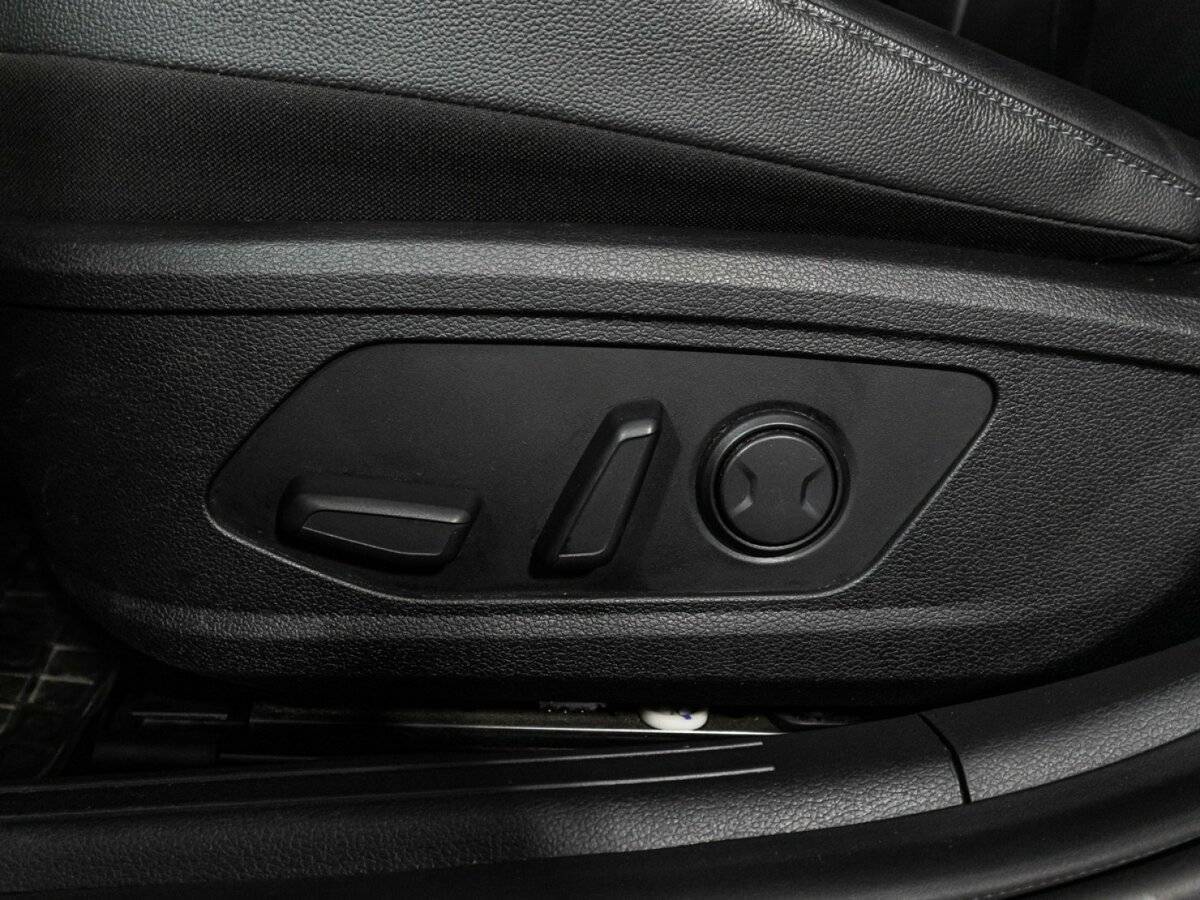 Hyundai Sonata 2019 года с пробегом. Фото: #16