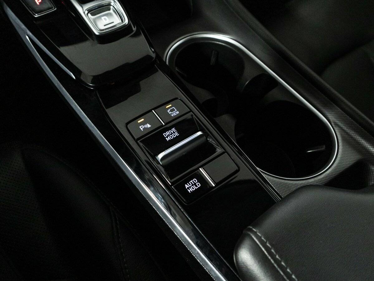 Hyundai Sonata 2019 года с пробегом. Фото: #21