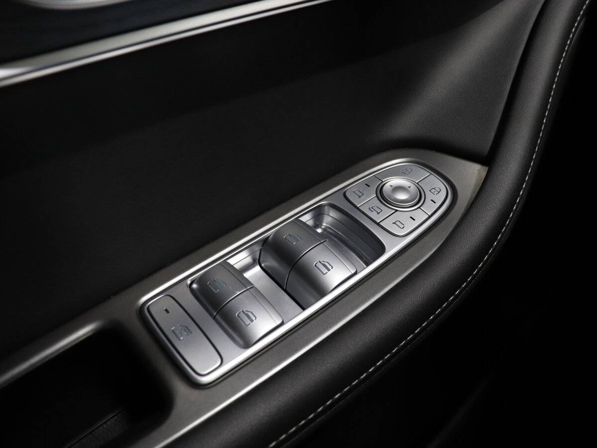 Chery Tiggo 8 Pro Max 2024 года с пробегом. Фото: #11