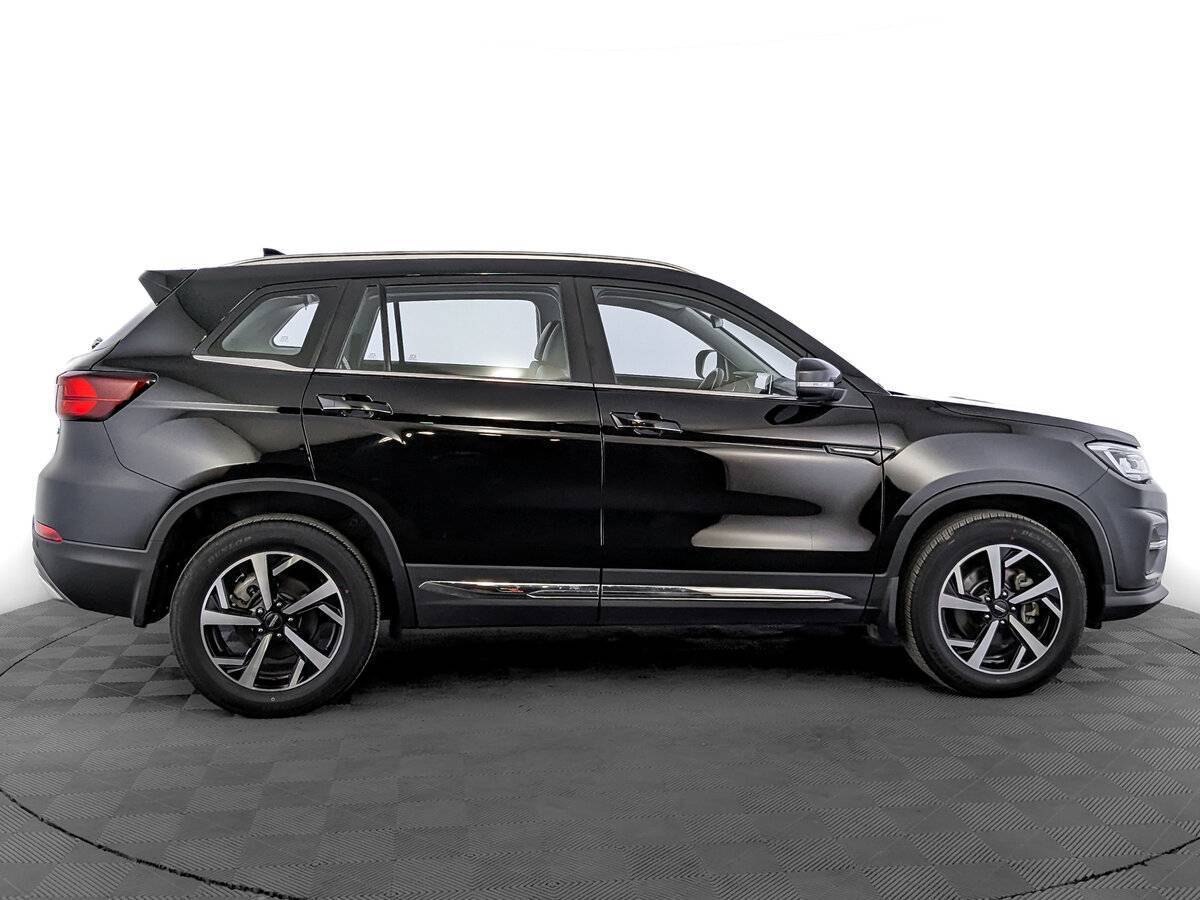 Б/У Чанган КС75 2022 года. Фото: #3