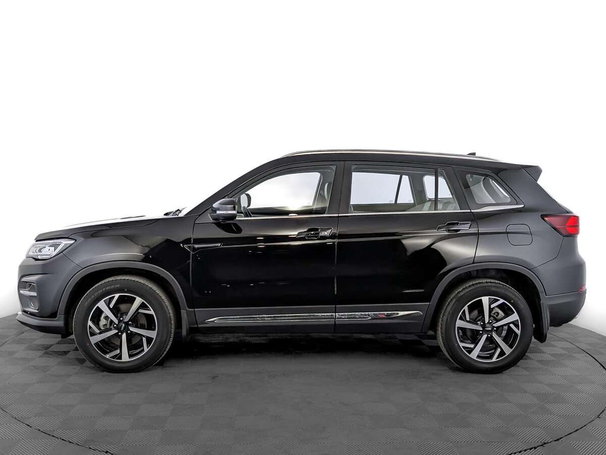 Б/У Чанган КС75 2022 года. Фото: #7