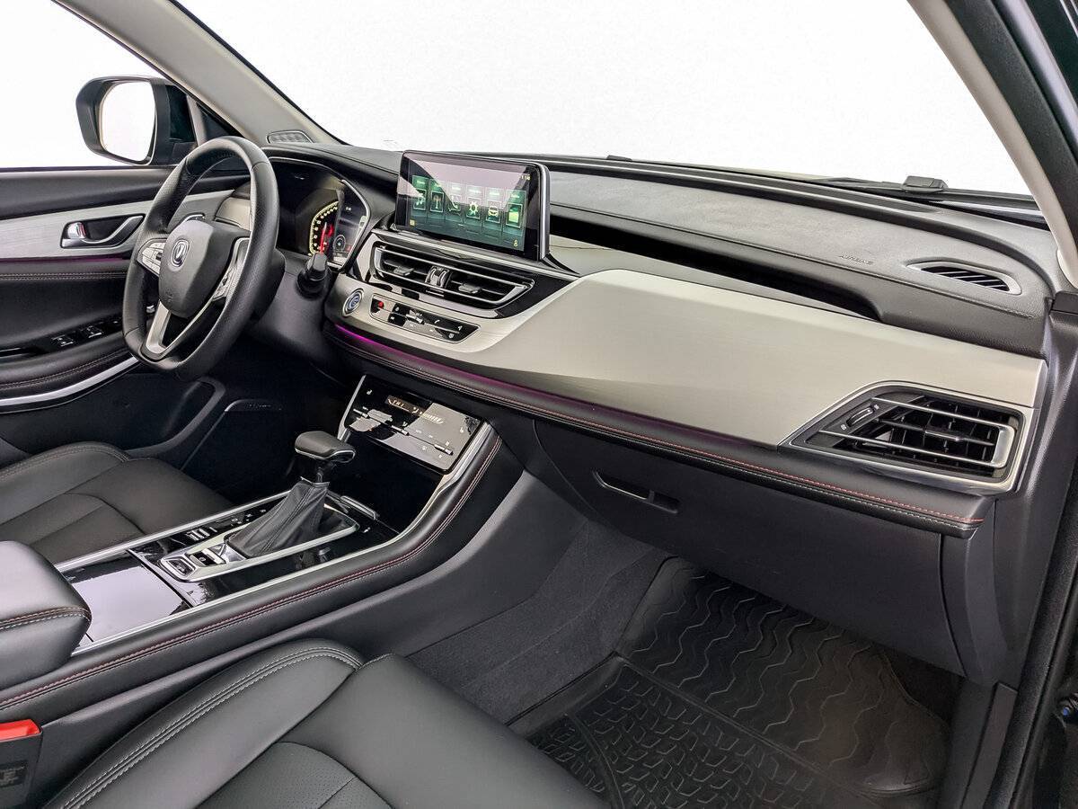 Б/У Чанган КС75 2022 года. Фото: #10