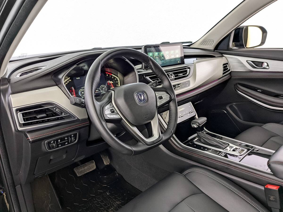 Б/У Чанган КС75 2022 года. Фото: #15