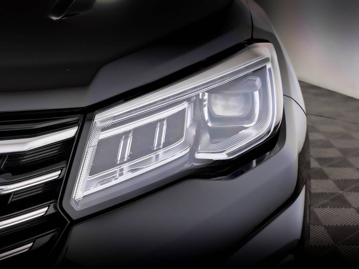 Б/У Чанган КС75 2022 года. Фото: #16