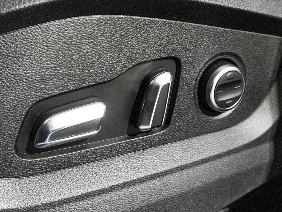 Chery Tiggo 8 Pro Max 2023 года с пробегом. Фото: #23