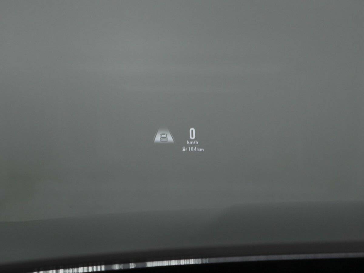 Chery Tiggo 8 Pro Max 2023 года с пробегом. Фото: #27