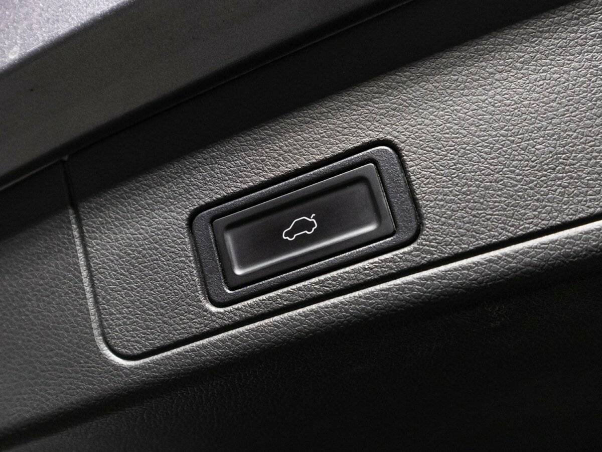 Chery Tiggo 8 Pro Max 2023 года с пробегом. Фото: #28