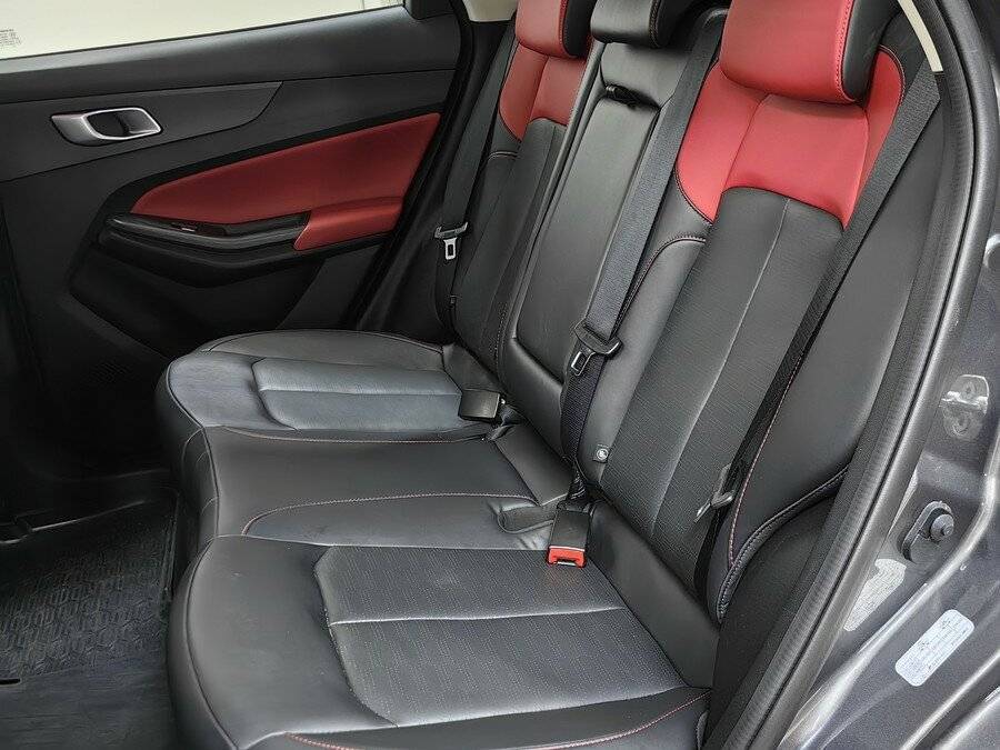 Б/У Чанган CS55 Plus 2023 года. Фото: #7