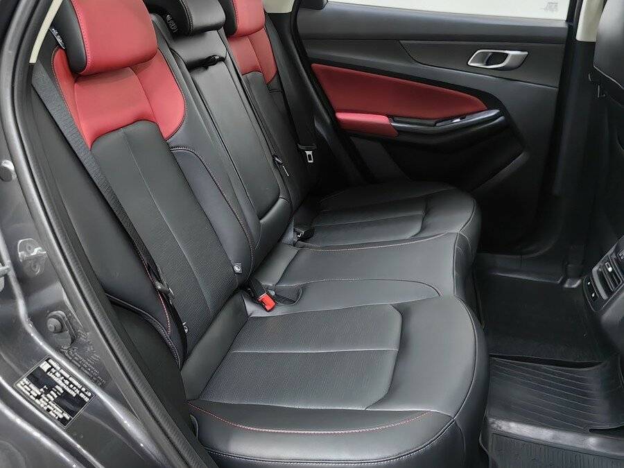 Б/У Чанган CS55 Plus 2023 года. Фото: #8