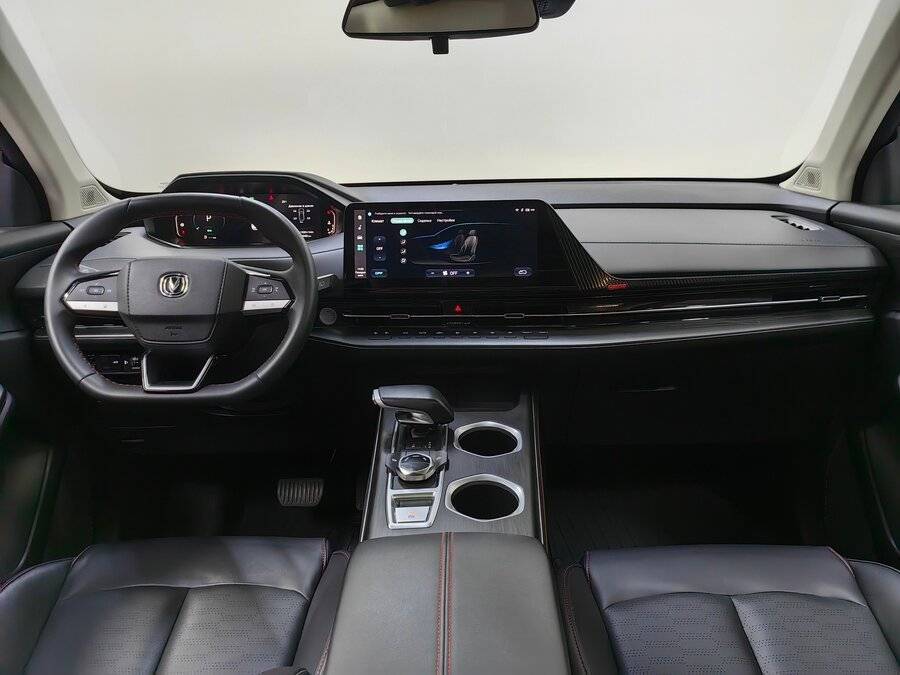 Б/У Чанган CS55 Plus 2023 года. Фото: #11