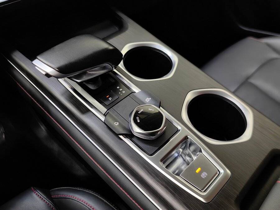 Б/У Чанган CS55 Plus 2023 года. Фото: #15