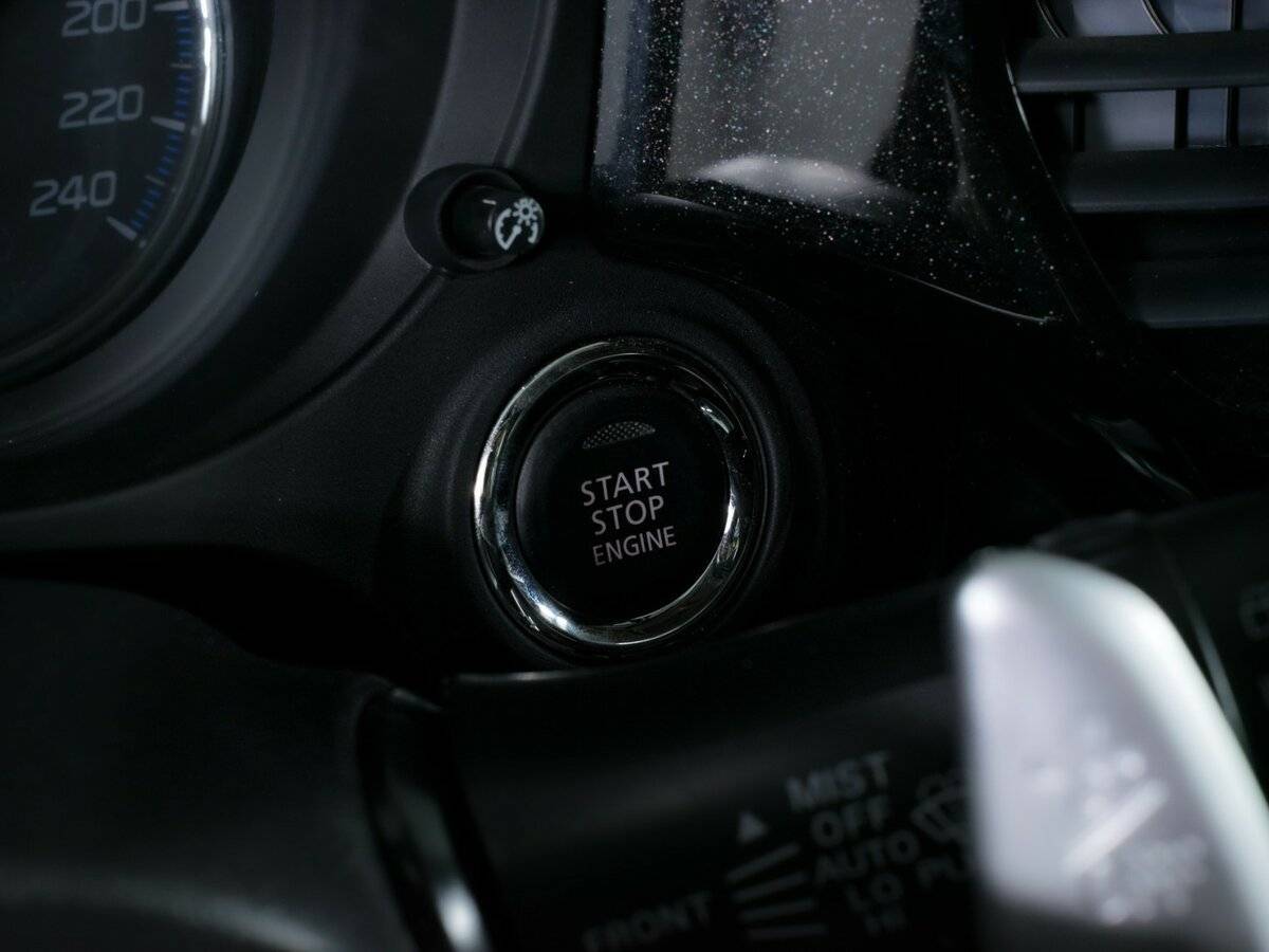 Mitsubishi Outlander 2020 года с пробегом. Фото: #15