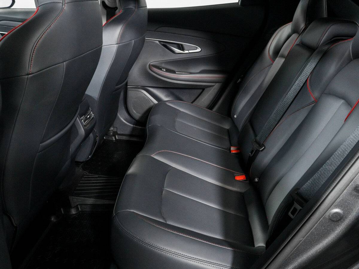 Б/У Чанган УНИ-Т 2023 года. Фото: #9