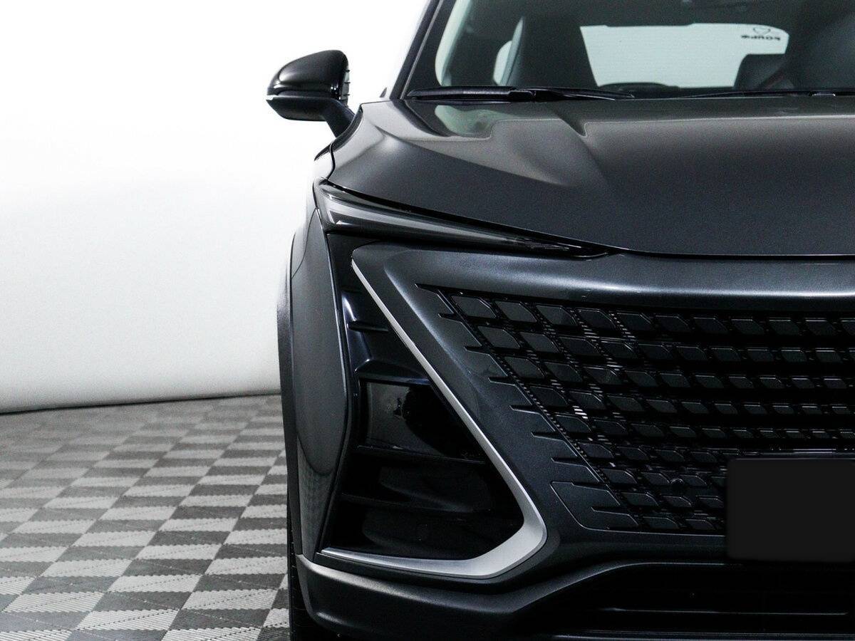 Б/У Чанган УНИ-Т 2023 года. Фото: #17