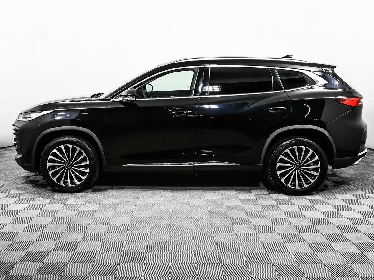 EXEED TXL 2023 года с пробегом. Фото: #7