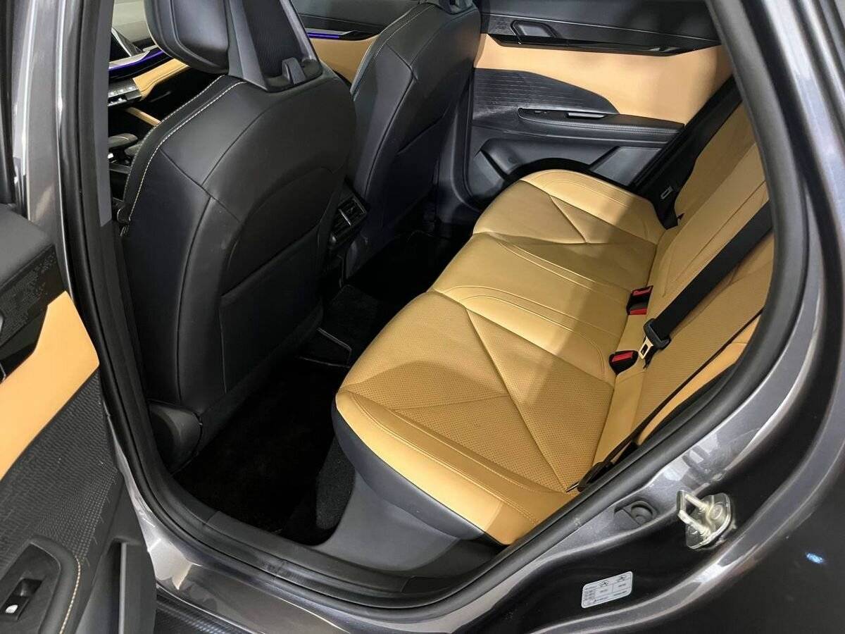 Б/У Чанган УНИ-В 2023 года. Фото: #12