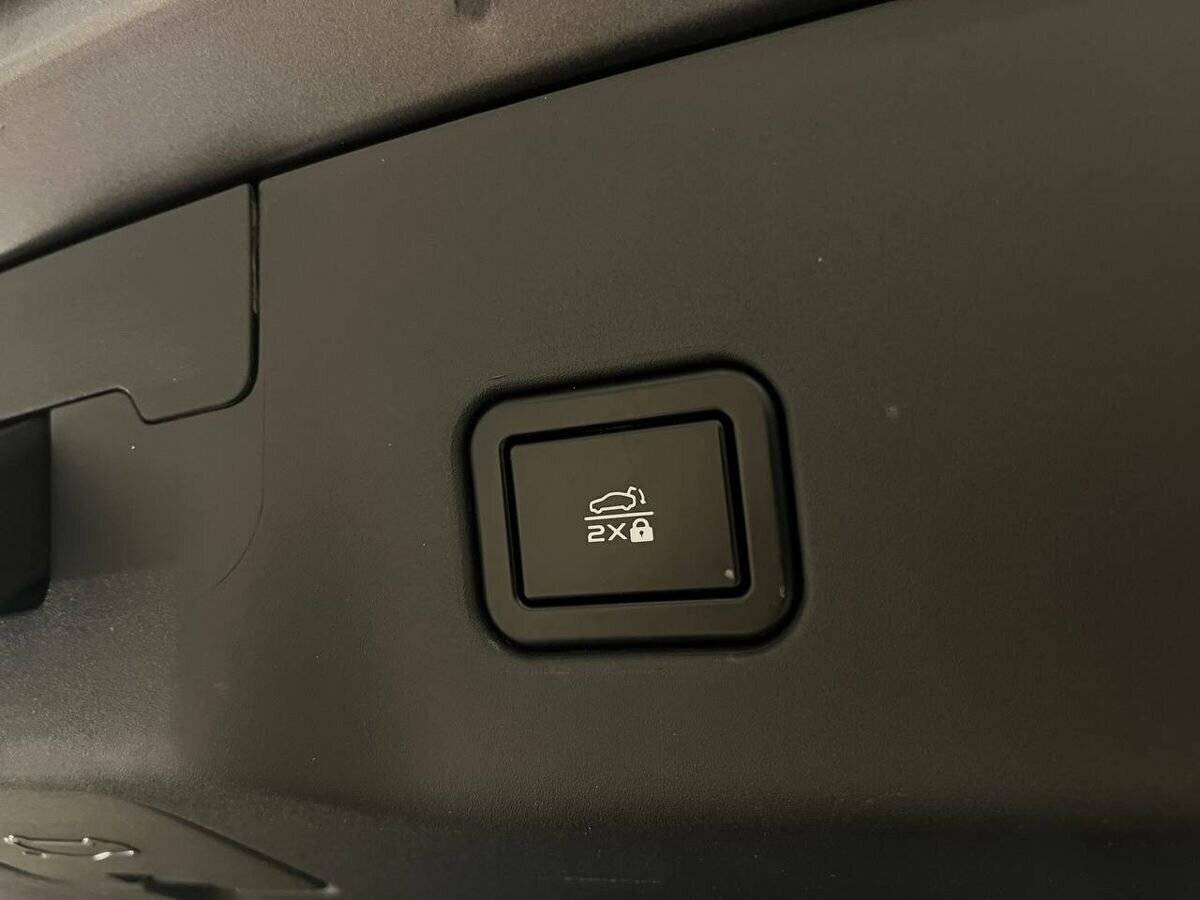 Б/У Чанган УНИ-В 2023 года. Фото: #14