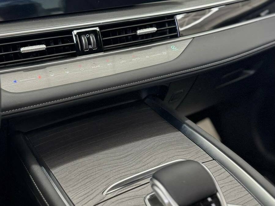 Chery Tiggo 8 Pro Max 2024 года с пробегом. Фото: #13