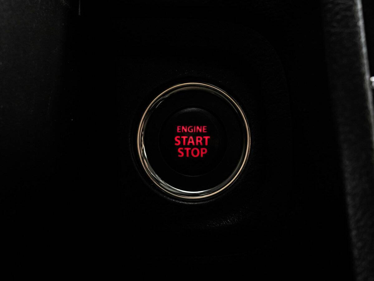 Suzuki Vitara 2016 года с пробегом. Фото: #15