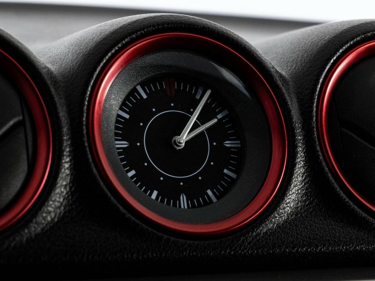 Suzuki Vitara 2016 года с пробегом. Фото: #18