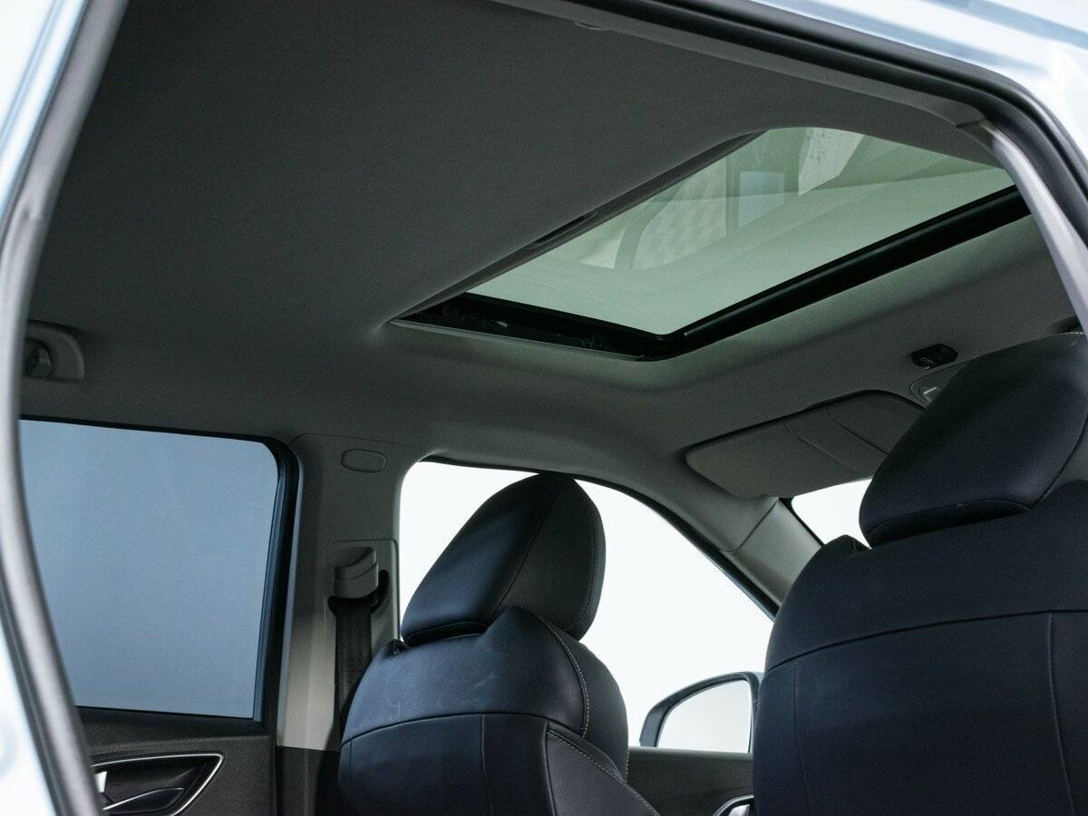 Москвич 3 2023 года с пробегом. Фото: #11