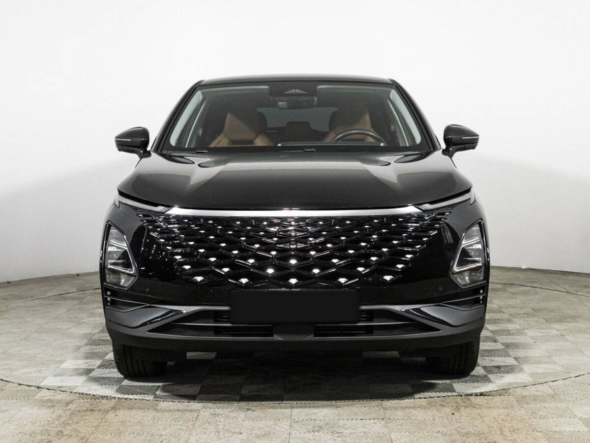 Б/У Омода Ц5 2023 года. Фото: #1