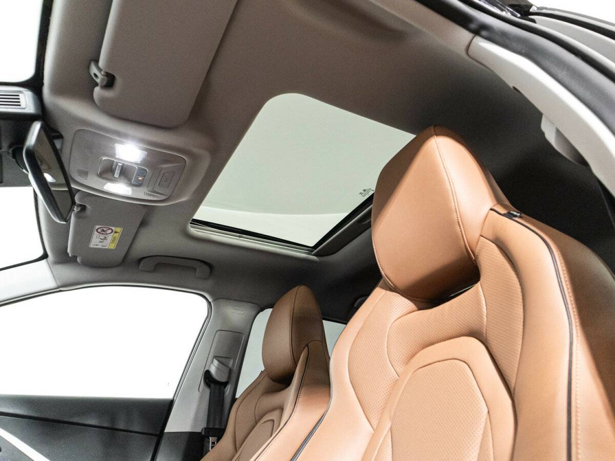 Б/У Омода Ц5 2023 года. Фото: #17