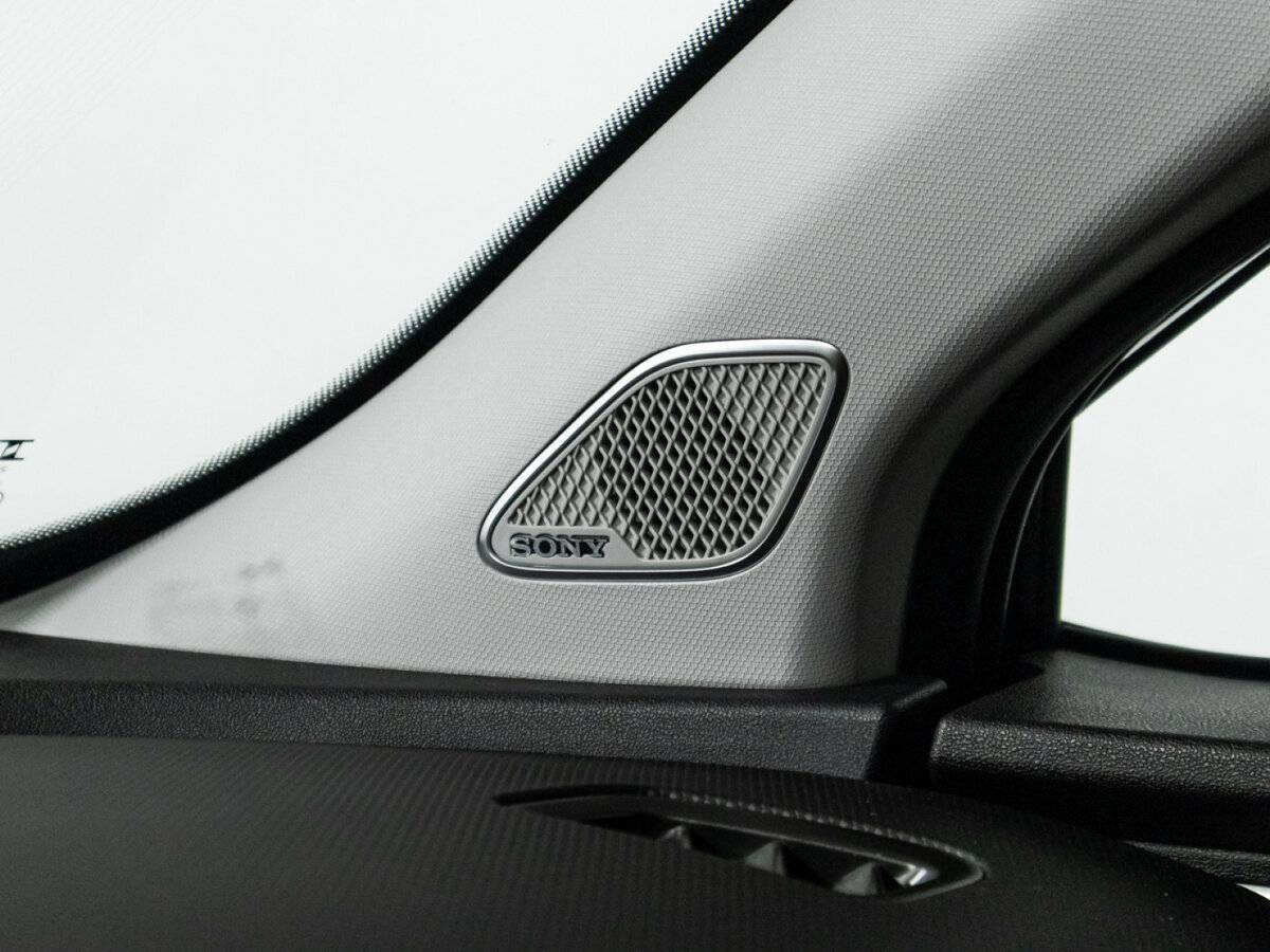 Б/У Омода Ц5 2023 года. Фото: #23