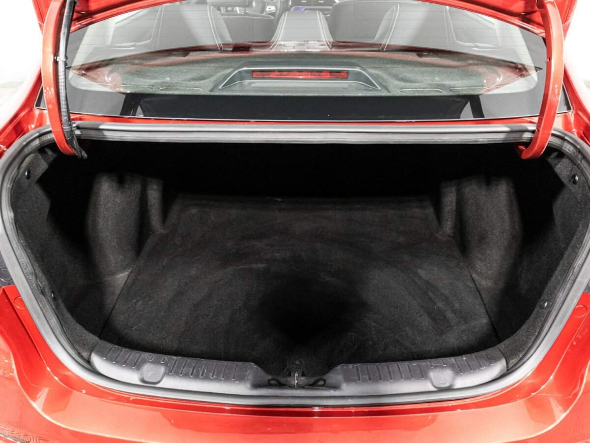 Б/У Чанган Алсвин 2023 года. Фото: #14