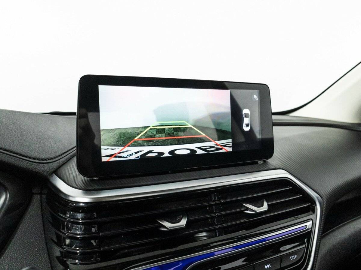 Б/У Чанган Алсвин 2023 года. Фото: #15