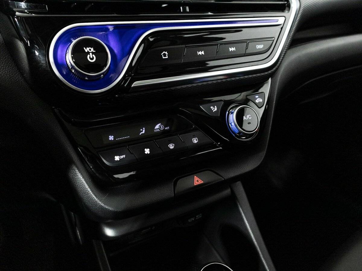 Б/У Чанган Алсвин 2023 года. Фото: #16