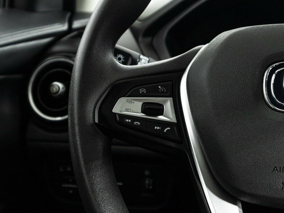 Б/У Чанган Алсвин 2023 года. Фото: #19