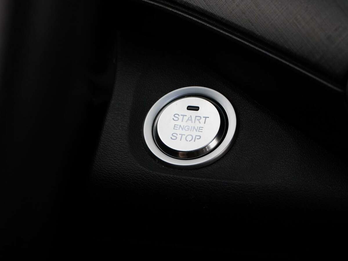 Б/У Чанган УНИ-Т 2022 года. Фото: #15