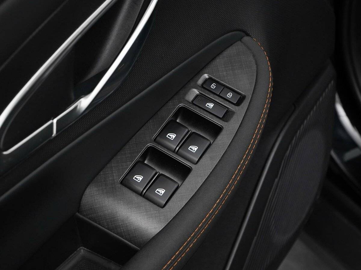 Б/У Чанган УНИ-Т 2022 года. Фото: #17