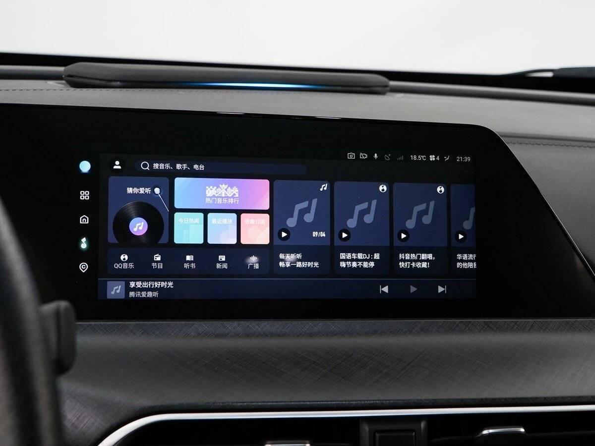 Б/У Чанган УНИ-Т 2022 года. Фото: #24