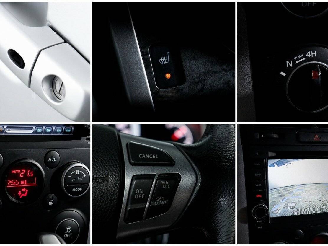 Suzuki Grand Vitara 2013 года с пробегом. Фото: #14