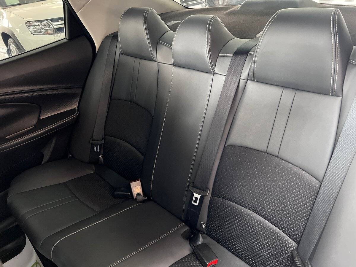 Б/У Чанган Алсвин 2023 года. Фото: #8