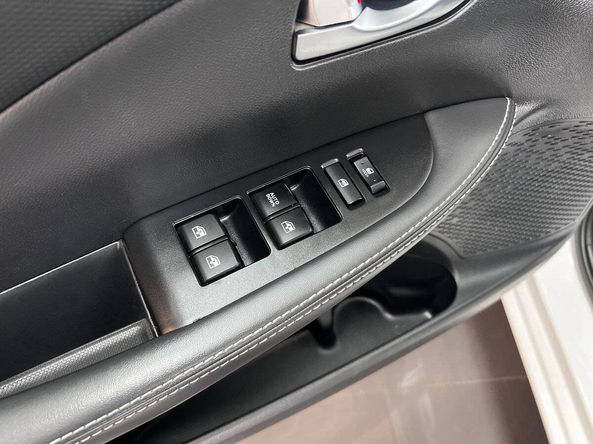 Б/У Чанган Алсвин 2023 года. Фото: #13