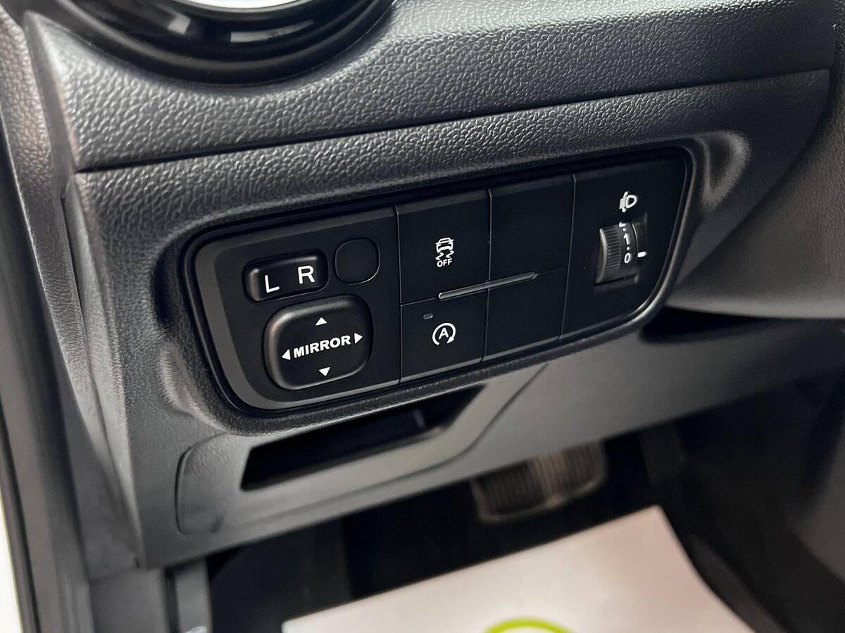 Б/У Чанган Алсвин 2023 года. Фото: #14