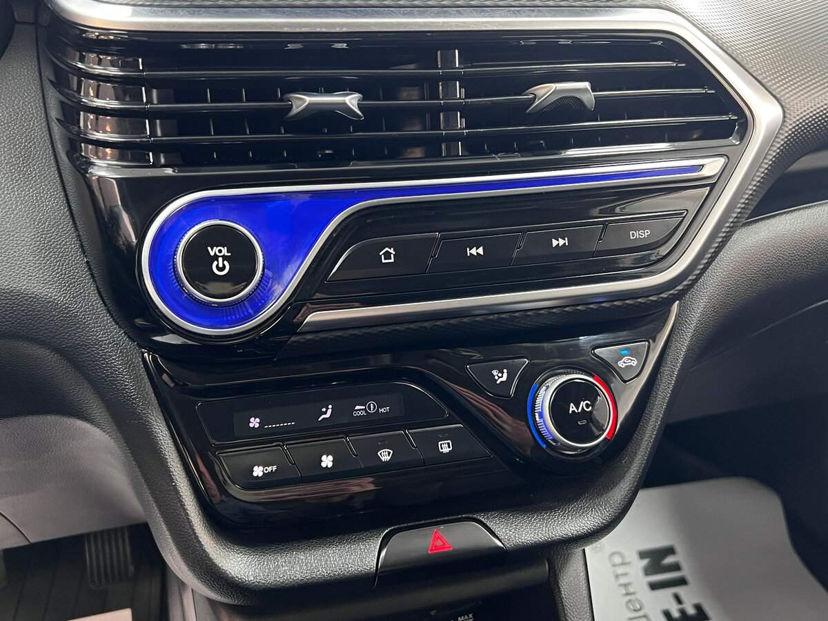 Б/У Чанган Алсвин 2023 года. Фото: #16